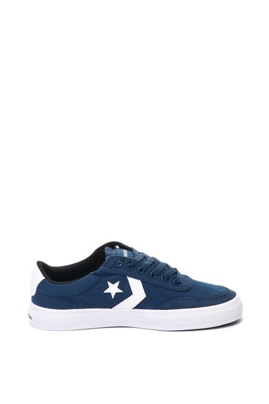 Converse Tenisi unisex de panza cu logo Courtlandt Ox Barbati