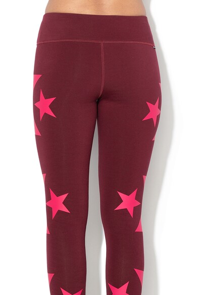 Converse Leggings csillagos mintával női