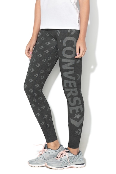 Converse Logómintás leggings női