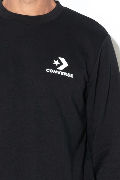 Converse Суитшърт с лого Мъже
