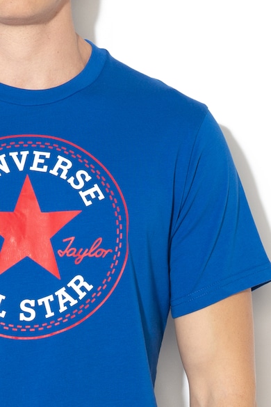 Converse Тениска с лого Мъже
