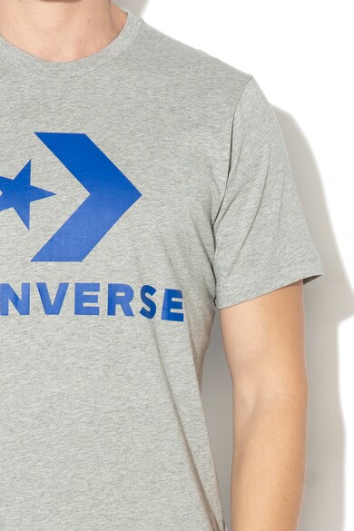 Converse Tricou cu imprimeu logo Barbati