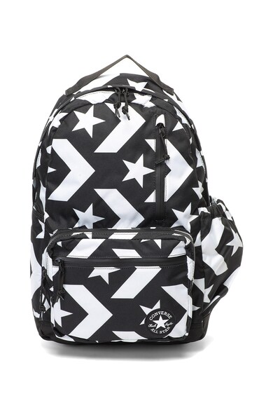 Converse Rucsac unisex cu imprimeu logo Barbati