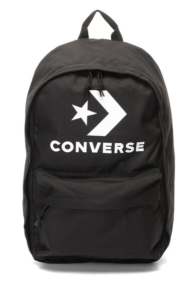 Converse Rucsac unisex cu logo cauciucat Femei