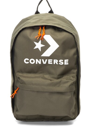 Converse Rucsac unisex cu logo cauciucat Femei