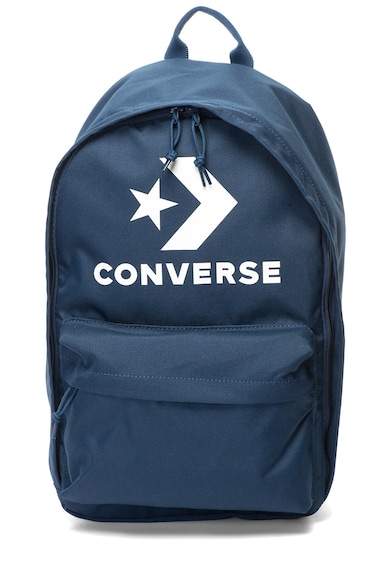 Converse Rucsac unisex cu logo cauciucat Barbati