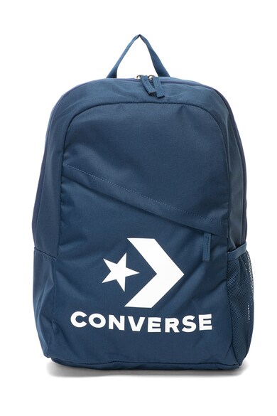 Converse Rucsac unisex cu imprimeu logo Speed Femei