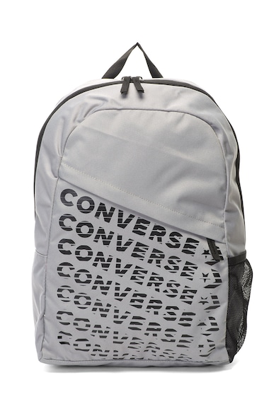 Converse Rucsac unisex cu imprimeu logo Femei