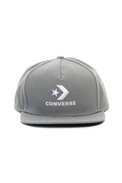 Converse Sapca ajustabila cu logo brodat Barbati