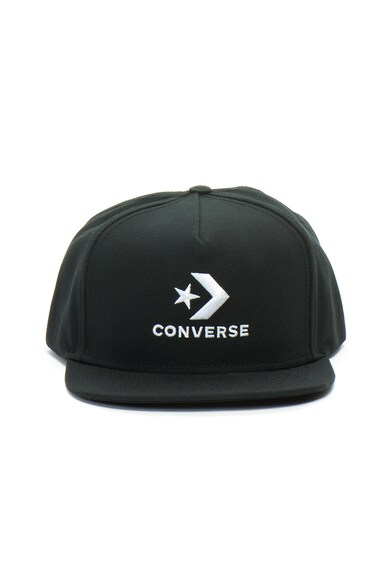 Converse Sapca ajustabila cu logo brodat Femei