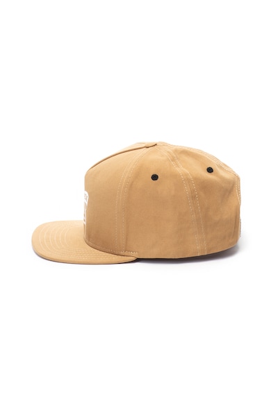 Converse Унисекс шапка с плоска козирка и лого Жени