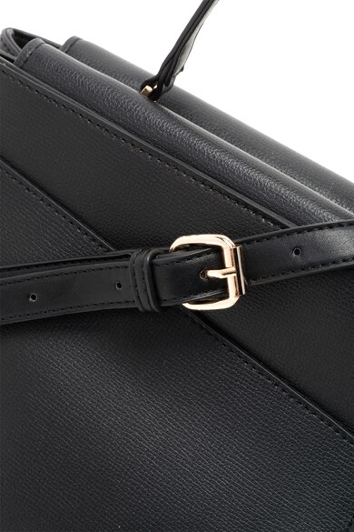 Numero1 Geanta crossbody de piele sintetica Femei