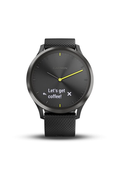 Garmin Ceas smartwatch  Vivomove HR Sport Femei