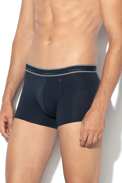 ESPRIT Bodywear Set de boxeri Greg - 2 perechi Barbati