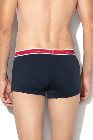 ESPRIT Bodywear Geoffrey boxeralsó szett - 2 darab férfi