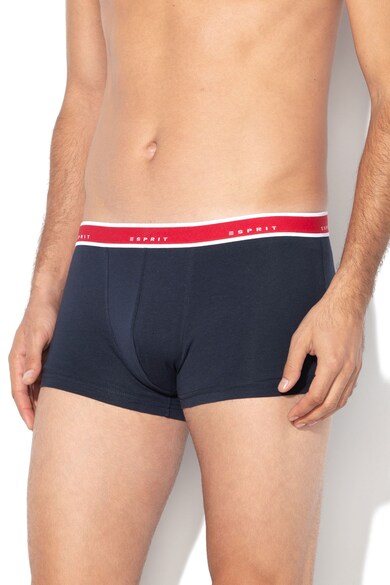 ESPRIT Bodywear Set de boxeri Gilbert - 3 perechi Barbati