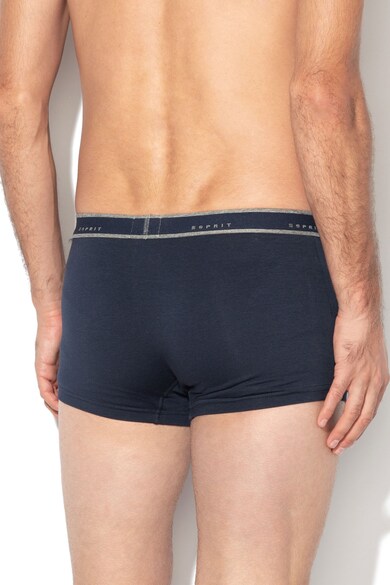 ESPRIT Bodywear Gero modáltartalmú boxer szett - 2 db férfi