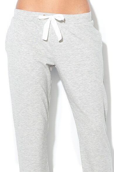 ESPRIT Bodywear Pantaloni sport de casa cu buzunare Eva Femei