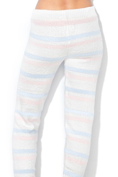 ESPRIT Bodywear Pantaloni de pijama din material teddy Funny Femei