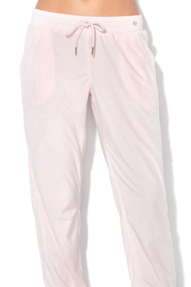 ESPRIT Bodywear Pantaloni sport de casa cu buzunare oblice Diddy Femei