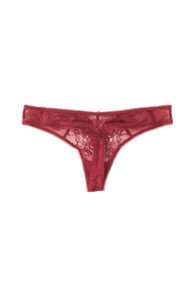 ESPRIT Bodywear Chiloti tanga hipster brazilieni Navit Femei