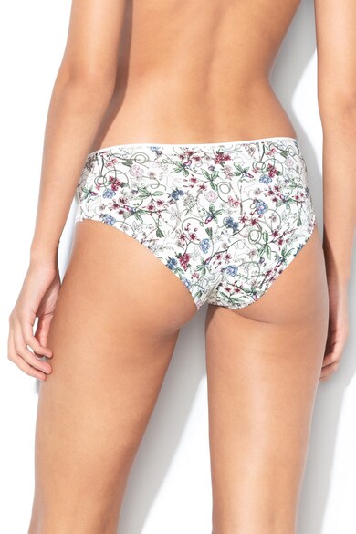 ESPRIT Bodywear Chiloti hipster cu imprimeu floral Casey Femei