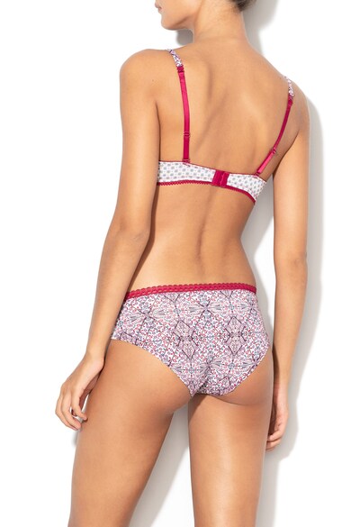 ESPRIT Bodywear Sutien cu bretele multifunctionale Bina Femei