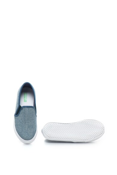 United Colors of Benetton Pantofi slip-on Baieti