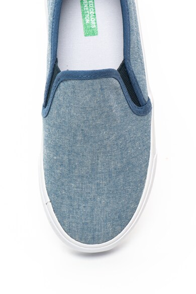 United Colors of Benetton Pantofi slip-on Baieti