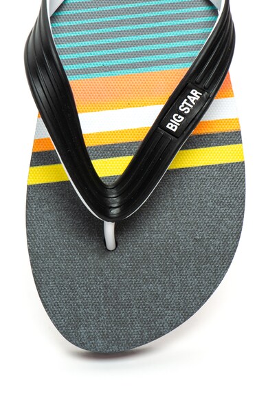 Big Star Papuci flip-flop cu model Barbati