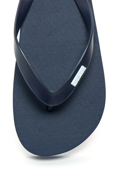 Big Star Papuci flip-flop cu imprimeu logo Barbati