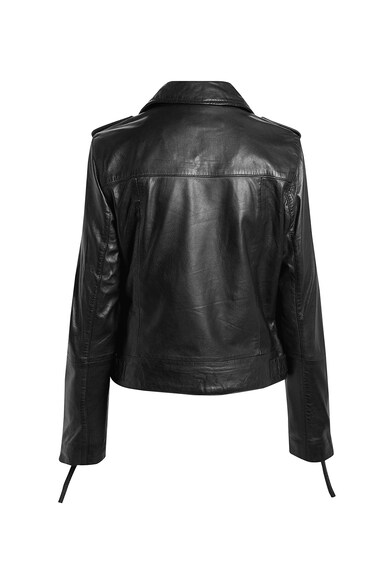 NEXT Jacheta biker de piele Femei