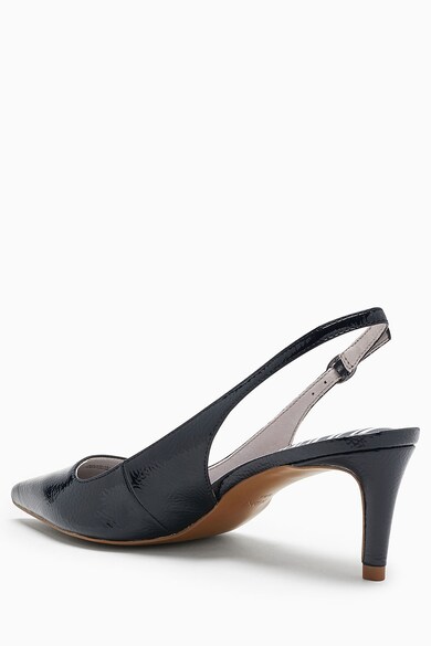 NEXT Pantofi slingback de piele sintetica Femei