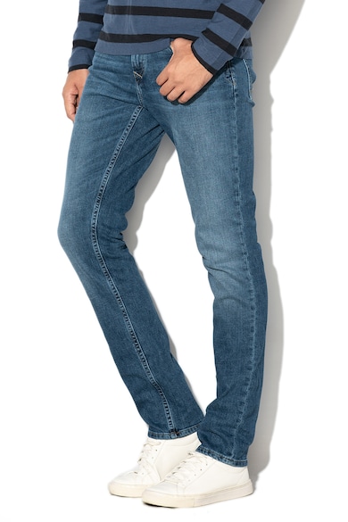 Timberland Slim fit farmernadrág férfi