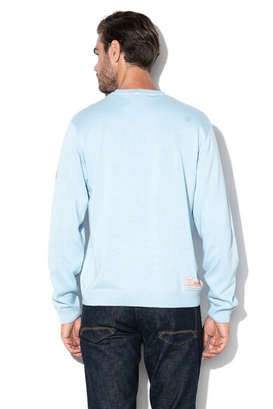 Timberland Раиран пуловер Мъже