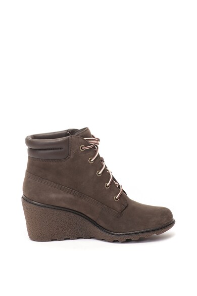 Timberland Botine wedge Amston Femei