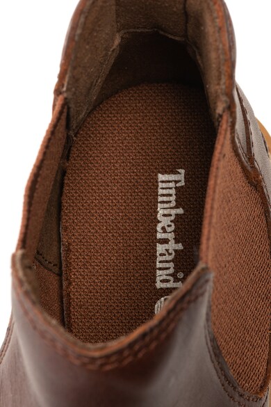 Timberland Ghete Chelsea de piele Kenniston Femei