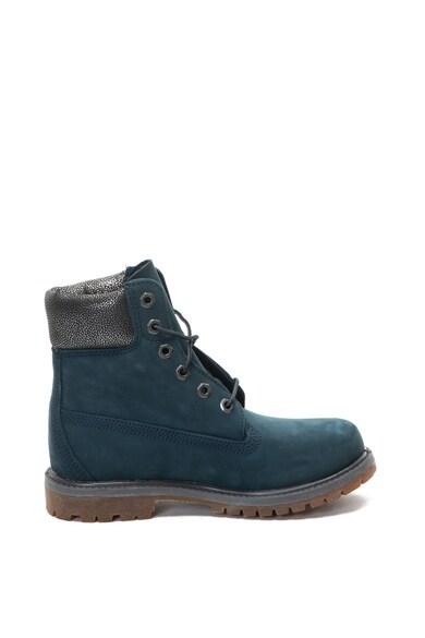 Timberland Ghete de piele nabuc 6IN Premium Femei