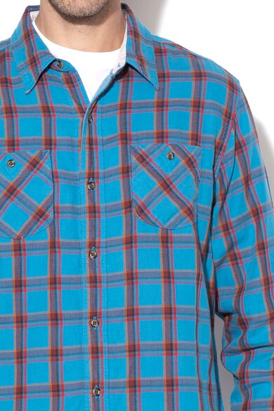 Timberland Риза с джобове на гърдите Мъже