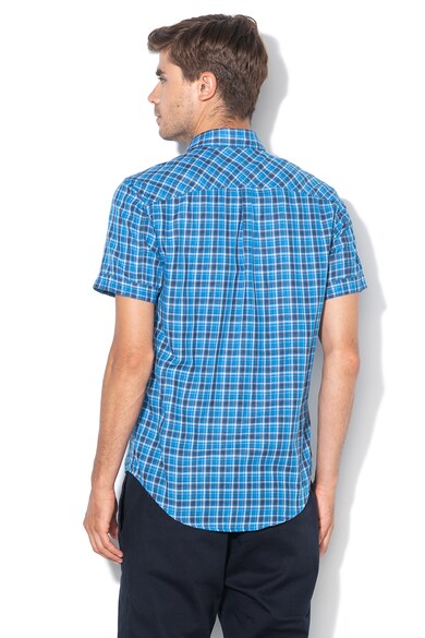Timberland Карирана риза със стандартна кройка Мъже