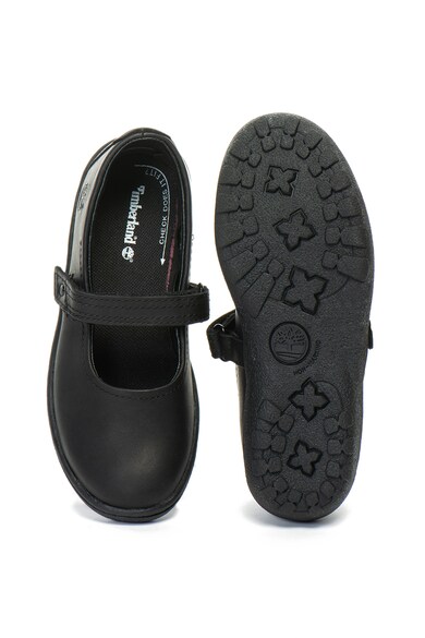 Timberland Balerini de piele Mary Jane Fete