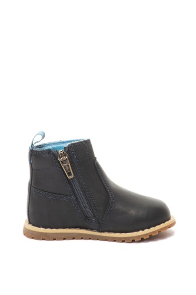 Timberland Ghete de piele PokeyPine Baieti