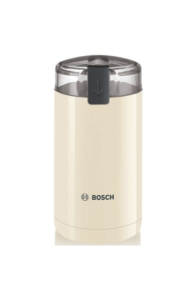 BOSCH Rasnita de cafea  TSM6A, 180 W, 75 g, cutit otel inoxidabil Femei