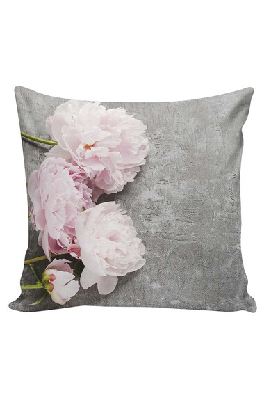 Cushion Love Perna decorativa cu model floral Femei