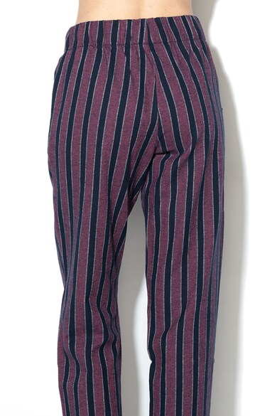 Skiny Pantaloni de pijama cu dungi Worldhood Femei