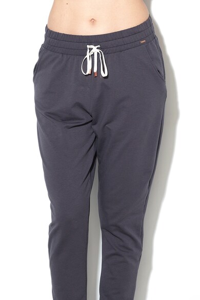 Skiny Pantaloni sport de casa, cu snur pentru ajustare Femei