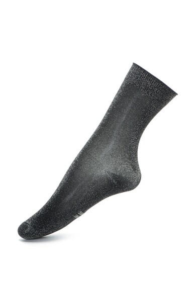 Skiny Къси чорапи с лурекс - 2 чифта Жени