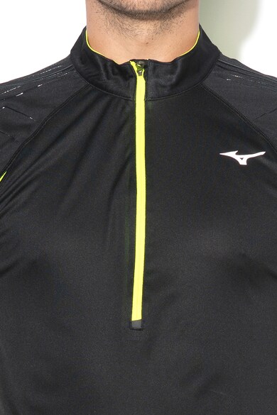 Mizuno Tricou pentru alergare Mujin Barbati