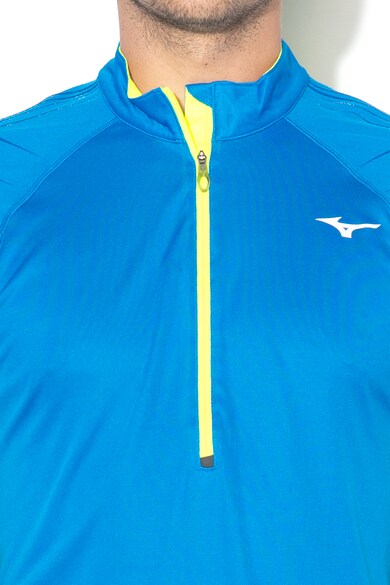 Mizuno Tricou pentru alergare Mujin Barbati