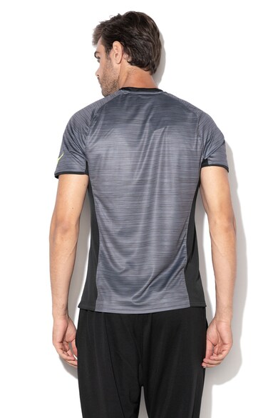 Mizuno Tricou cu maneci raglan, pentru alergare Barbati